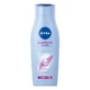 Nivea Diamond Gloss, Șampon delicat, Păr strălucitor, 400 ml