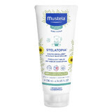 Balsam emolient pentru pielea uscata cu tendinta atopica Stelatopia, 200 ml, Mustela