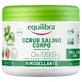 Equilibra, Modellierendes Salzpeeling, 600 ml