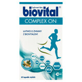 Complesso Biovitale ON, 60 capsule