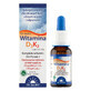 Dr. Jacobs Vitamin D3 K2 Tropfen, 20 ml