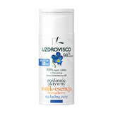 Uzdrovisco Violet, Active herbal tonic essence for a beautiful complexion, 150 ml