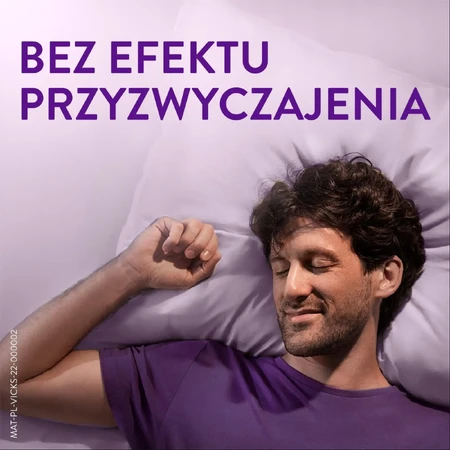 ZzzQuil Natura, gelei, mango-banaansmaak, 30 stuks