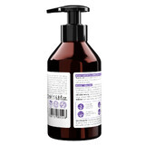 Biovax Sebocontrol, Normalisierendes seboregulierendes Shampoo, 200 ml