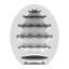 Satisfyer, masturbador Egg Riffle, estimulador para hombres, 1 pieza
