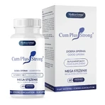 Cum Plus Strong, 60 capsules, Medica-Group