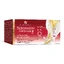 Seboradin Forte Plus, behandeling tegen haaruitval, 5,5 ml x 24 ampullen + serum, 4 x 6 g