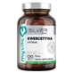 MyVita Silber Quercetin Natürlich, 120 Gemüsekapseln