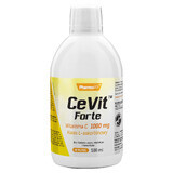 PharmoVit CeVit Forte, vitamine C 1000 mg, 500 ml