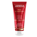 Janda Body Reconstructor 50+, body lotion, 200 ml