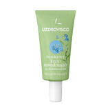 Uzdrovisco, crema hidratante sin aceite para imperfecciones, no comedogénica, 50 ml