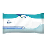 Tena Wet Wipes, plastic-free wet wipes, 48 pcs.