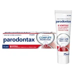 Parodontax Complete Protection Aufhellende Zahnpasta, 75 ml