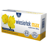 Evening primrose Max, 30 capsules