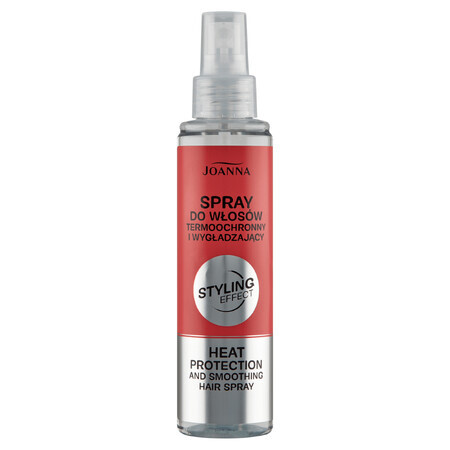 Joanna Styling Effektspray mit Hitzeschutz für Haare, 150ml.