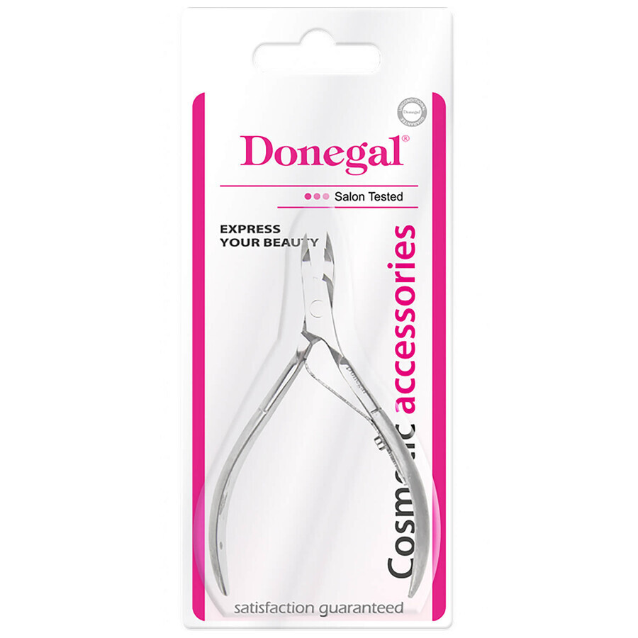 Donegal Cuticle Scissors, 5mm