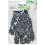 Donegal activated charcoal massage glove