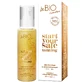 beBIO Ewa Chodakowska, ulei natural cu particule aurii, 100 ml