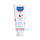 Set Mustela Sun Sensitive, feuchtigkeitsspendende Milch, 200 ml + Sonnenschutzmilch, SPF 50+, 100 ml