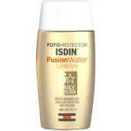 Isdin Fotoprotector Fusion Water Urban, ultralichte gezichtscrème, SPF 30, 50 ml