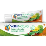 VoltaNatura, verzachtende plantengel voor gespannen spieren, 50 ml