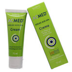 Acmed Cream, Cremă pentru ten gras cu imperfecțiuni, Acid azelaic 20%, 75 ml