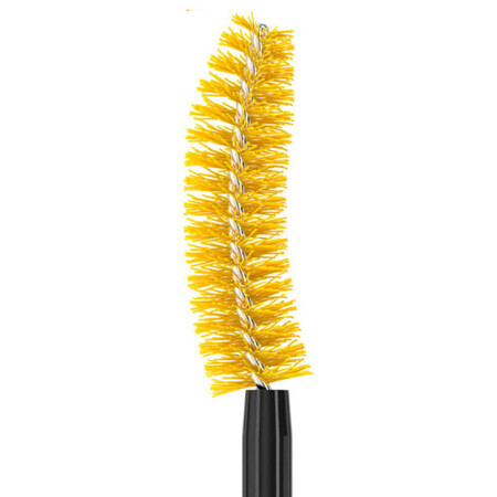 Maybelline Der Kolossale Curl Bounce Mascara 01 Very Black, 10ml.