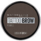 Maybelline Tattoo Brow Pomade f&#252;r Augenbrauen 005 Dunkelbraun, 3.5ml