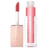 Maybelline Lifter Gloss, Lip Gloss, No. 04 Silk, 5.4 ml