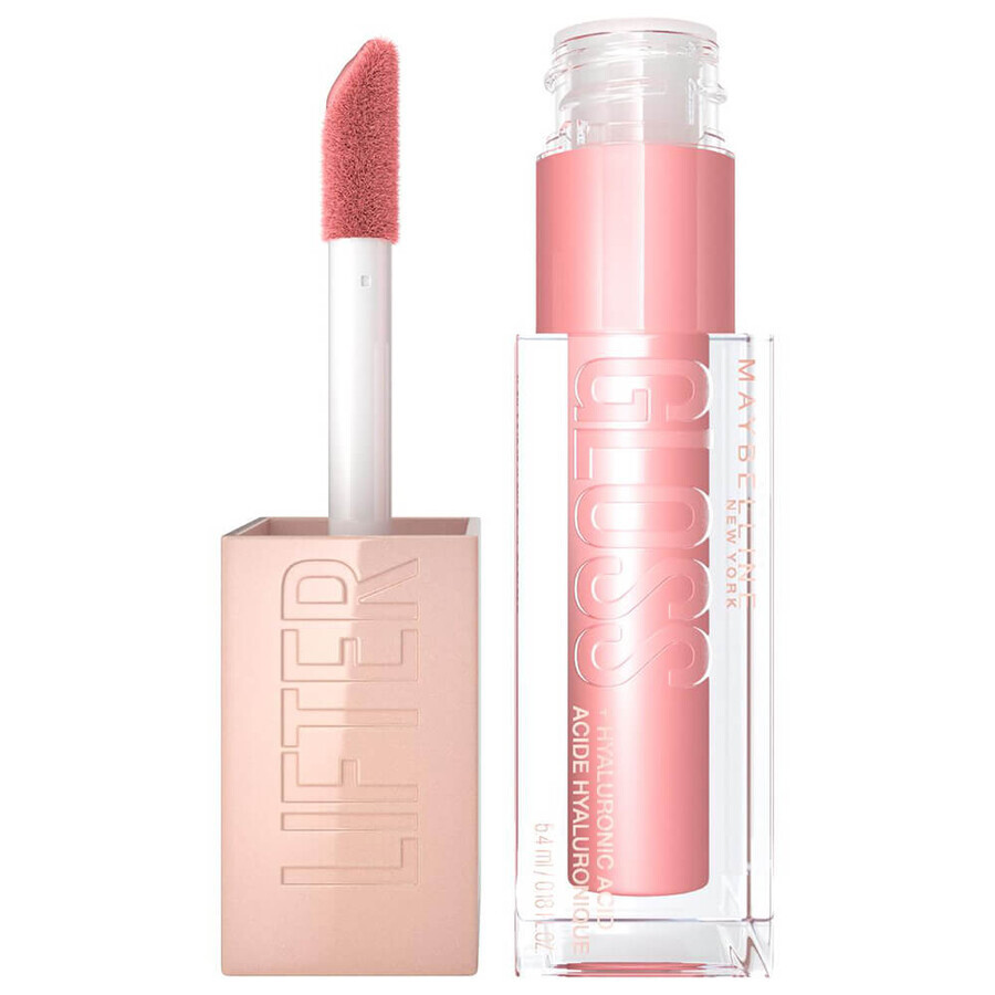 Maybelline Lifter Gloss Lipgloss 006 Reef, 5.4ml