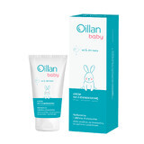 Oillan Baby, crème pour croûtes de lait, 40 ml