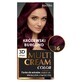 Joanna Multi Cream Color Haarfarbe 36 K&#246;niglich Burgund: Profi Haarfarbe f&#252;r k&#246;niglich majest&#228;tisches Burgundrot. Brillante Farbergebnisse, einfache Anwendung, langanhaltender Glanz.