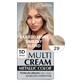 Joanna Multi-Creme Metallische Farbe Haarf&#228;rbemittel - Sehr Helles Schneeballblond 29