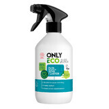 OnlyEco, detergent for windows and mirrors, 500 ml