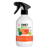 OnlyEco, active foam, max scale and rust, 500 ml