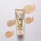 Eveline Cosmetics Satin Matt Foundation 104 Beige, 30 ml.  Eveline Cosmetics Satin Matt Foundation 104 Beige, 30 ml.