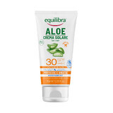 Equilibra Aloe, sun protection, SPF 30, 75 ml