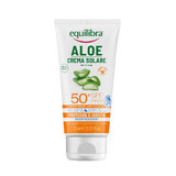 Equilibra Aloe, sun protection, SPF 50+, 75 ml