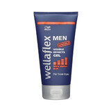 Wellaflex Herren, Sichtbare Effekte Haargel, 150 ml