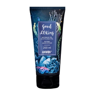 Anwen Good LOKing natural wave styling gel 200 ml