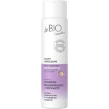 beBIO Ewa Chodakowska, Natural shampoo for damaged hair, 300 ml