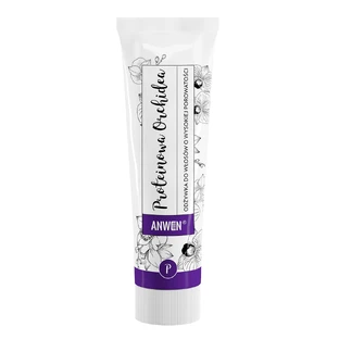 Anwen Protein Orchid, conditioner for very porous hair, 100 ml