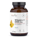 Aura Herbals Vitamin C 1000 mg, 120 Kapseln