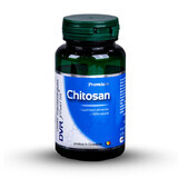 Chitosan, 60 Kapseln, Dvr Pharm