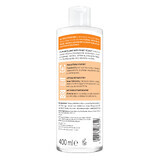 AA Sensitive Skin, Moisturizing and soothing micellar lotion, 400 ml