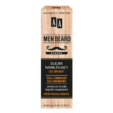 AA Men Beard, ulei hidratant pentru barbă, 30 ml