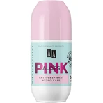 AA Aloes Rosa Deodorante in Stick, 50ml