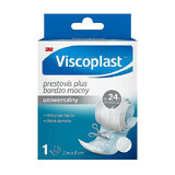 Viscoplast Starke Schnittbandage 1m x 8cm voller Schutz und Komfort