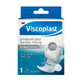 Viscoplast Starke Schnittbandage 1m x 8cm voller Schutz und Komfort