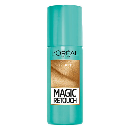 L Oreal Paris Magic Retouch Ansatzspray Blond, 75ml